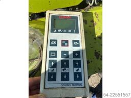 CLAAS Rollant 255 RC Uniwrap