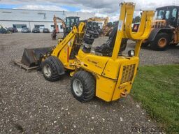  Job-Mann 100-30