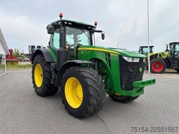 John Deere 8370R