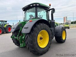 John Deere 8370R