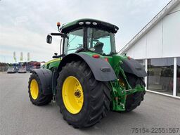 John Deere 8370R