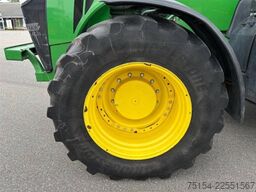 John Deere 8370R