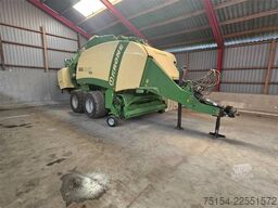 Krone Big Pack 4x4 XC