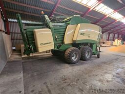 Krone Big Pack 4x4 XC