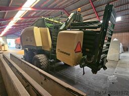 Krone Big Pack 4x4 XC