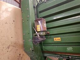 Krone Big Pack 4x4 XC