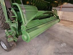 Krone Big Pack 4x4 XC