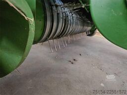 Krone Big Pack 4x4 XC