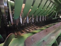 Krone Big Pack 4x4 XC