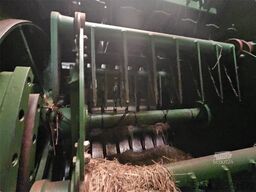 Krone Big Pack 4x4 XC
