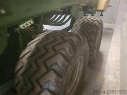 Krone Big Pack 4x4 XC