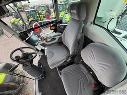 CLAAS Jaguar 970 E5
