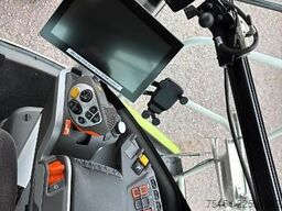 CLAAS Jaguar 970 E5