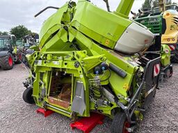 CLAAS Jaguar 970 E5