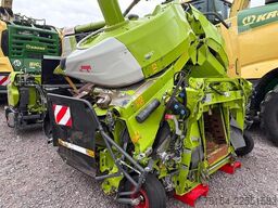CLAAS Jaguar 970 E5