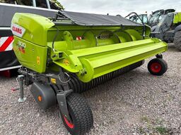 CLAAS Jaguar 970 E5