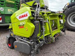 CLAAS Jaguar 970 E5