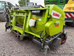 CLAAS Jaguar 970 E5