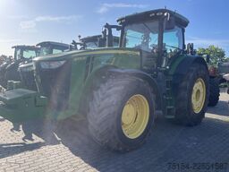 John Deere 8370 R