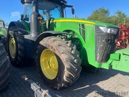 John Deere 8370 R