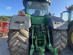 John Deere 8370 R