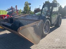 Deutz-Fahr Agrovector 37.7