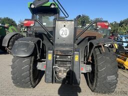 Deutz-Fahr Agrovector 37.7