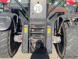 Deutz-Fahr Agrovector 37.7