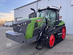 Fendt 1167 Vario MT