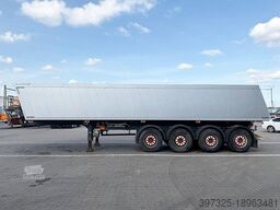 Kel-Berg Tipper / Kipper / Tiptrailer