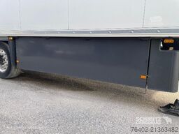 Schmitz Cargobull Semitrailer Reefer Standard Dois pisos