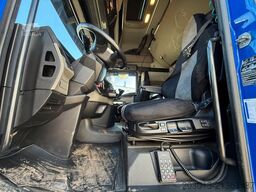 MAN TGX 18.510 4x2 BL SA SZM Retarder 2 Tank Standkl