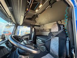 MAN TGX 18.510 4x2 BL SA SZM Retarder 2 Tank Standkl