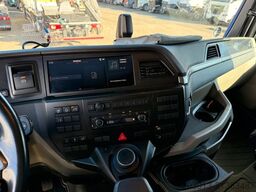 MAN TGX 18.510 4x2 BL SA SZM Retarder 2 Tank Standkl