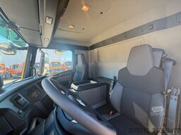 MAN 35.440 8x4 BB CH Betonmischer Euromix 10 m³