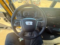 MAN 35.440 8x4 BB CH Betonmischer Euromix 10 m³