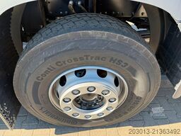 MAN 35.440 8x4 BB CH Betonmischer Euromix 10 m³