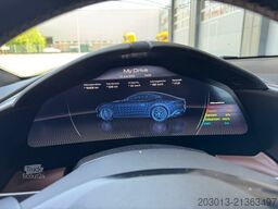 FERRARI Roma Coupe Schwarz