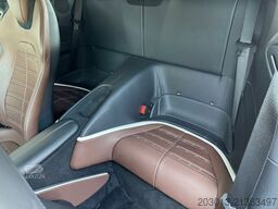 FERRARI Roma Coupe Schwarz