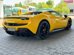 FERRARI 296 GTB Coupe