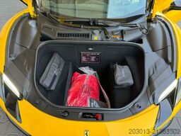 FERRARI 296 GTB Coupe