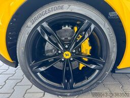 FERRARI 296 GTB Coupe