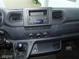 RENAULT Master 2.3 dCi 135 L3H2 -Kamera-