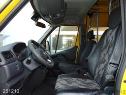 RENAULT Master 2.3 dCi 135 L3H2 -Kamera-