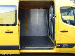 RENAULT Master 2.3 dCi 135 L3H2 -Kamera-