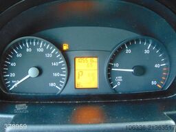 MERCEDES-BENZ SPRINTER 310 CDI MAXI -KAMERA-REGALSYSTEM-