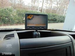 MERCEDES-BENZ SPRINTER 310 CDI MAXI -KAMERA-REGALSYSTEM-