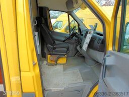 MERCEDES-BENZ SPRINTER 310 CDI MAXI -KAMERA-REGALSYSTEM-