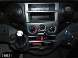 IVECO DAILY 50 C 15 Postkoffer REGALSYSTEM KAMERA