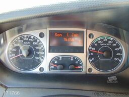 IVECO Daily 35 S 11 A / P Maxi Postkoffer REGALSYSTEM